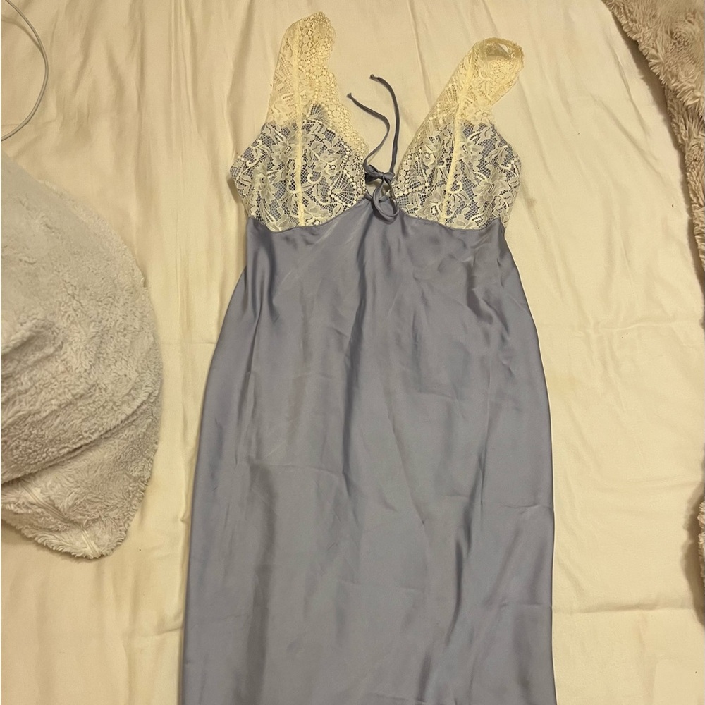 Free people maxi dress